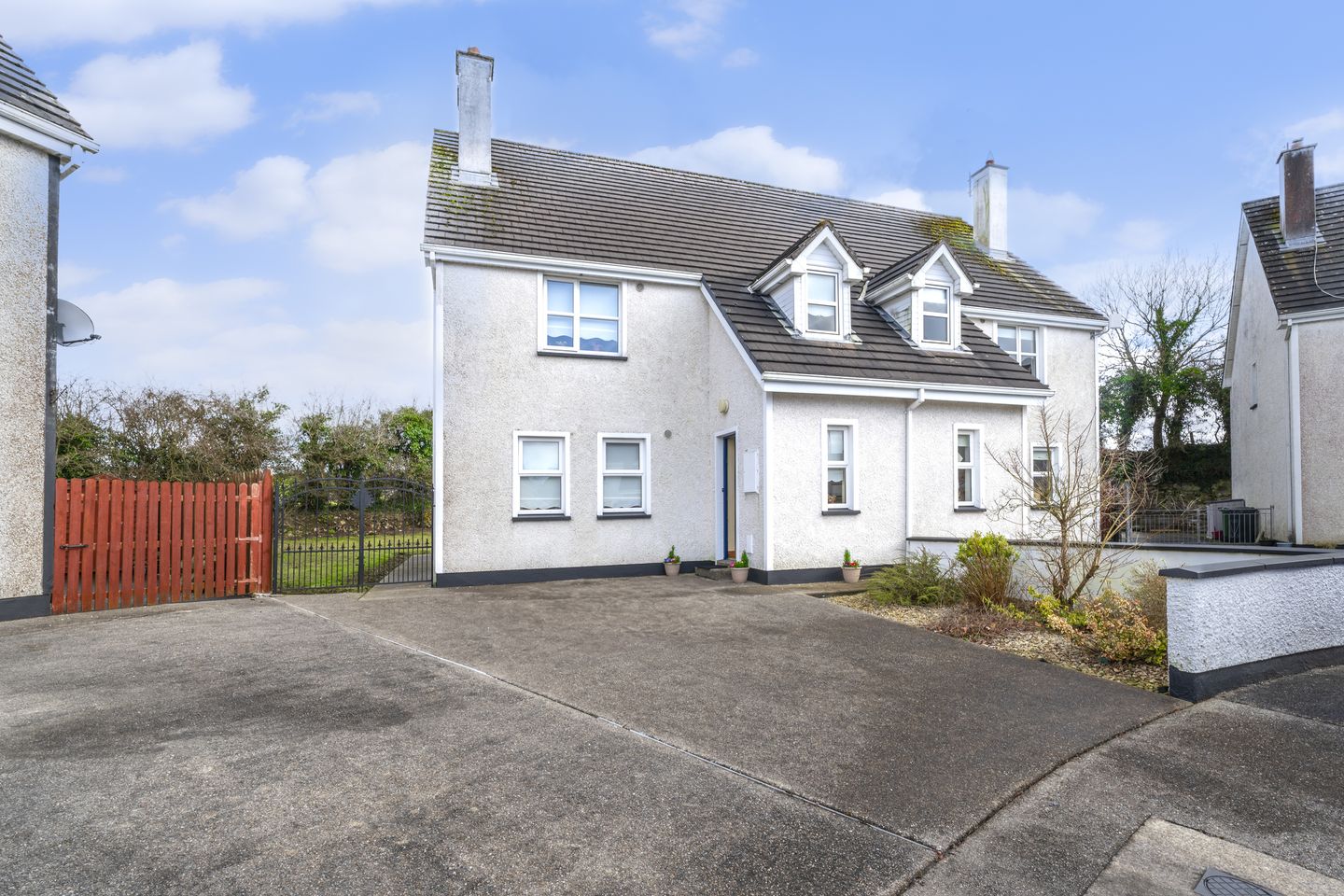 18 Ashling Manor, Balla, Co. Mayo, F23H642 is for sale on Daft.ie