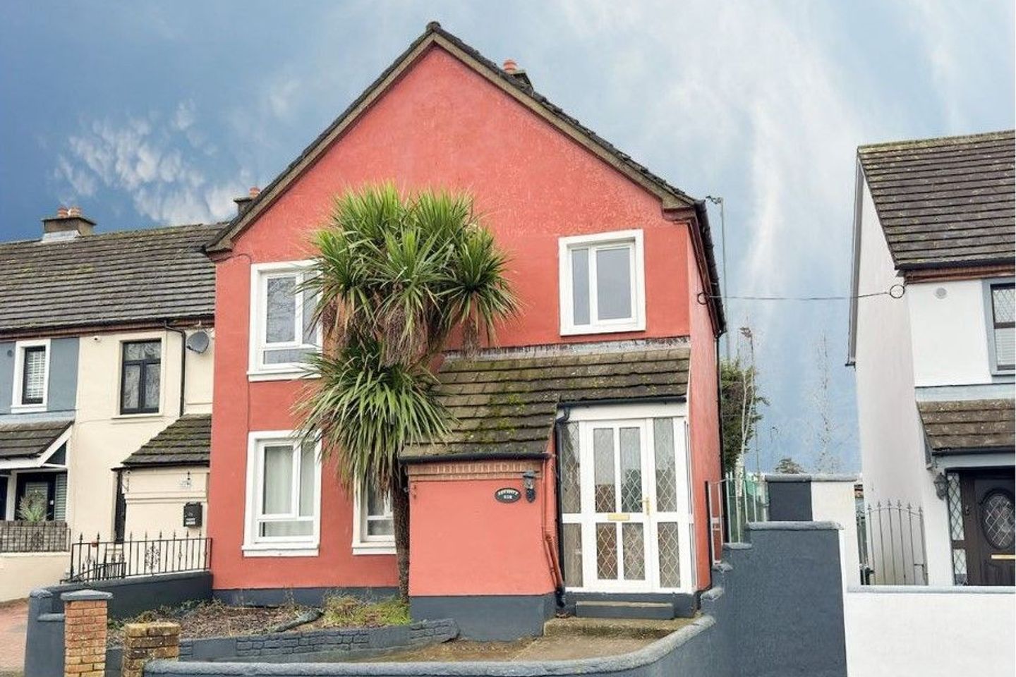76 Loughlinstown Wood, Loughlinstown, Glenageary, Co. Dublin, A96C2H4