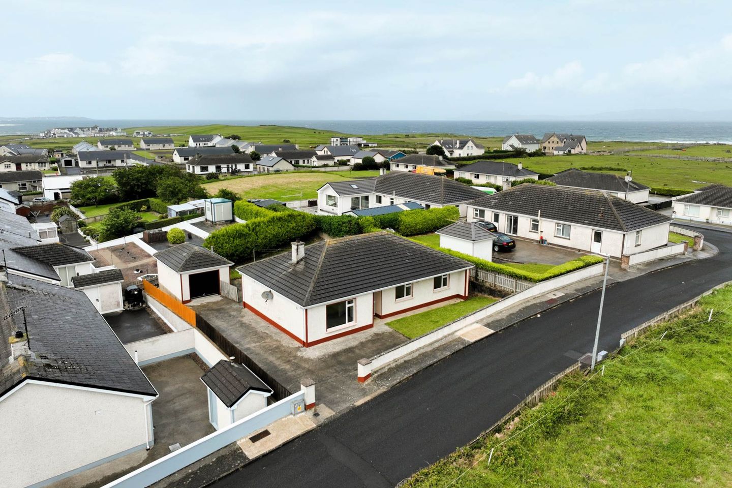31 Tullan Strand Road, Bundoran, Co. Donegal, F94V528
