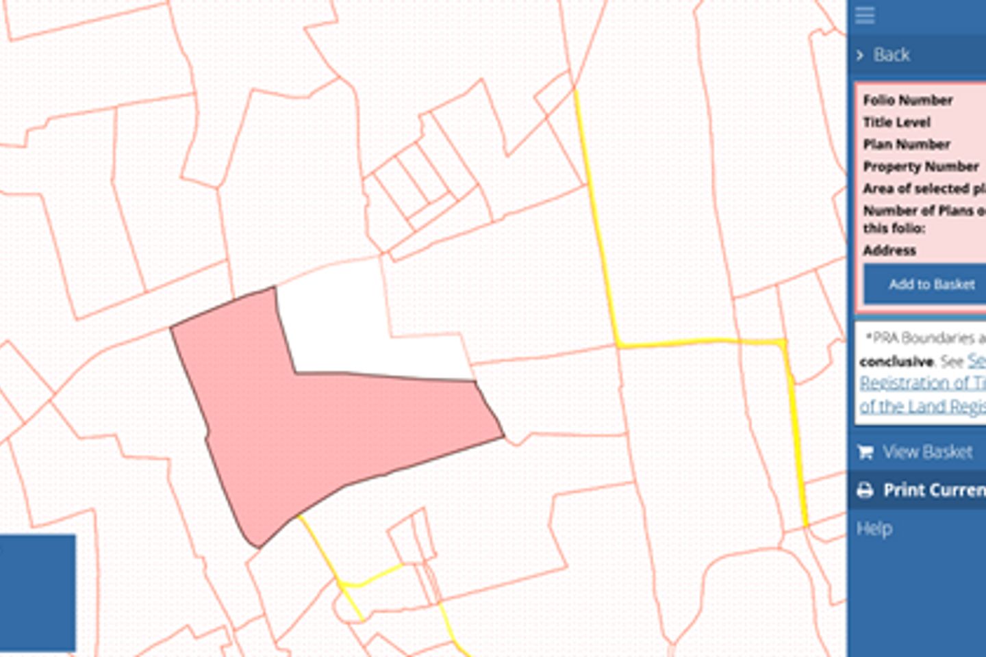 Coolbane Corlismore, Ballinagh, Co. Cavan