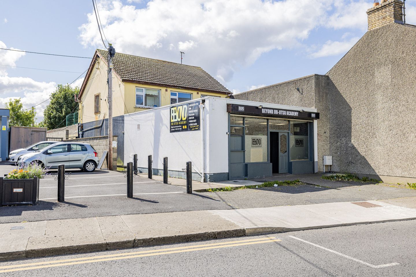 Commercial property for sale in 51 Hampton Street, Balbriggan, Co