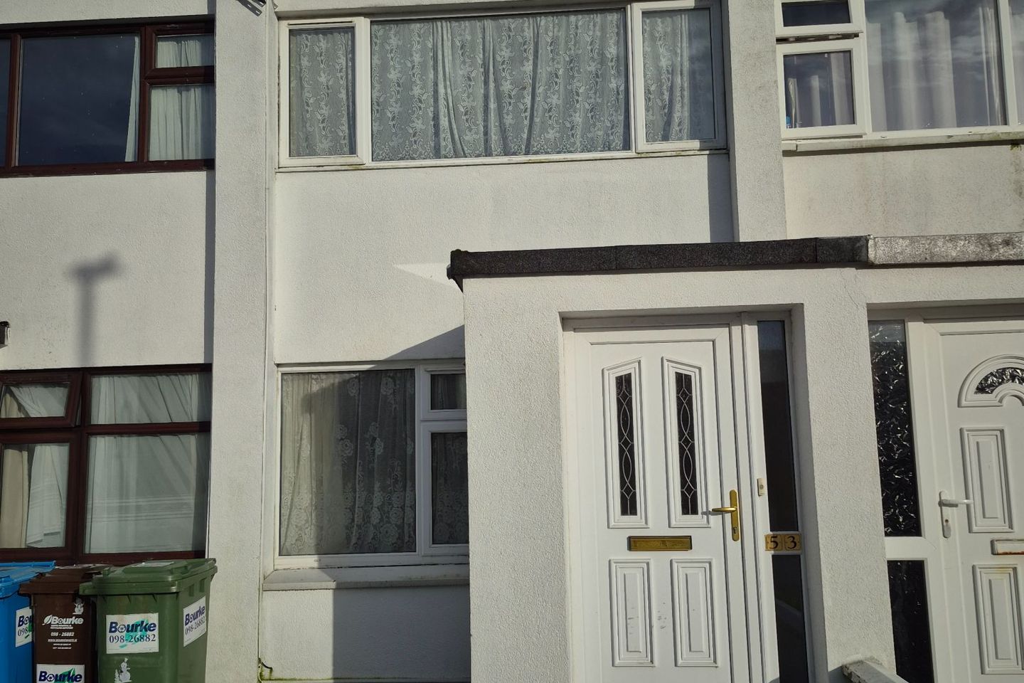 53 Mccormack Estate, Castlebar, Castlebar, Co. Mayo, F23XH05