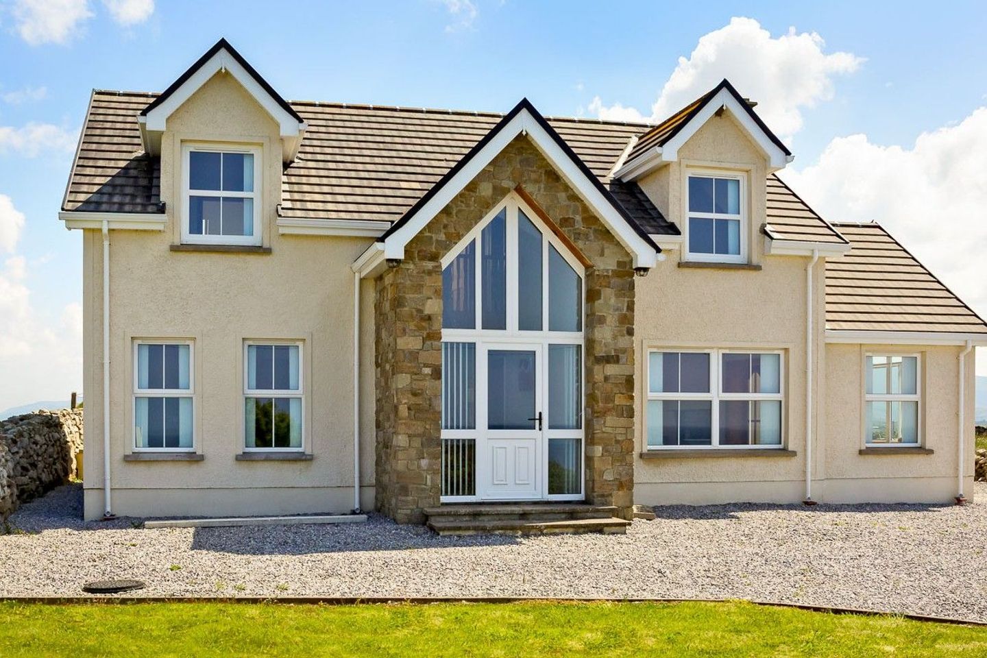 Kilkilloge, Mullaghmore, Co. Sligo, F91A0Y0