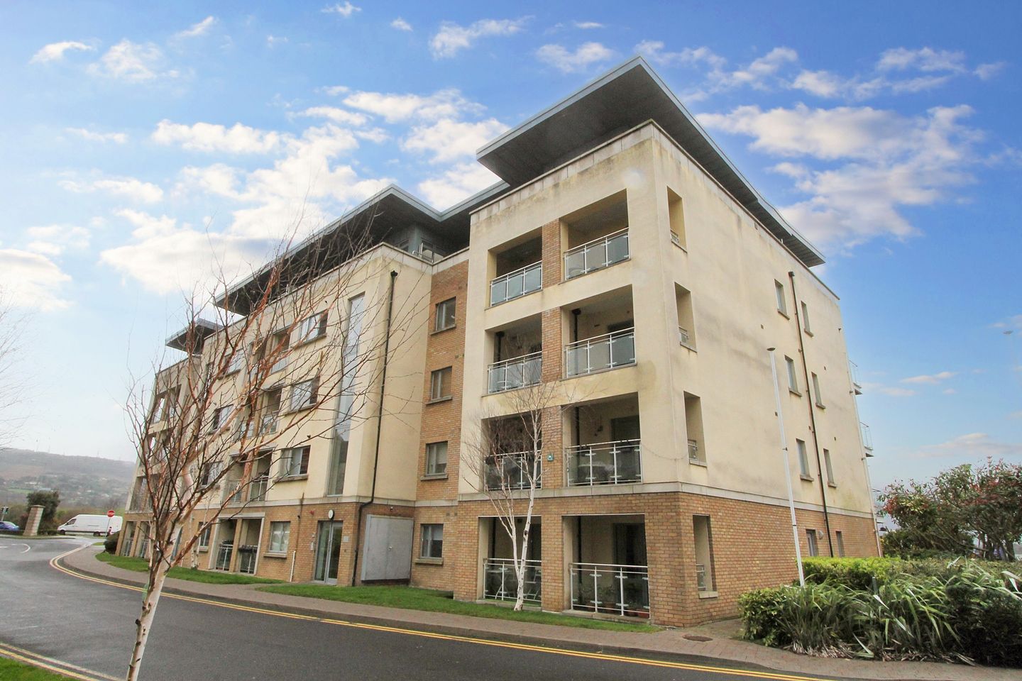 Apartment 34, Oak House, Carrickmines, Dublin 18, D18ET26 is for sale