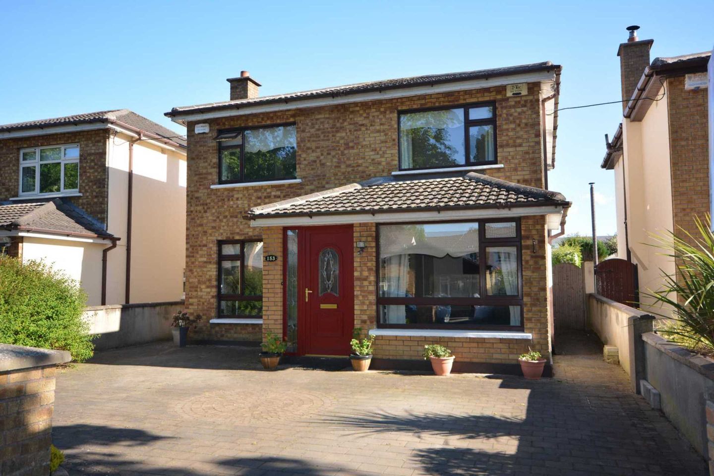153 Park Avenue, Castleknock, Dublin 15
