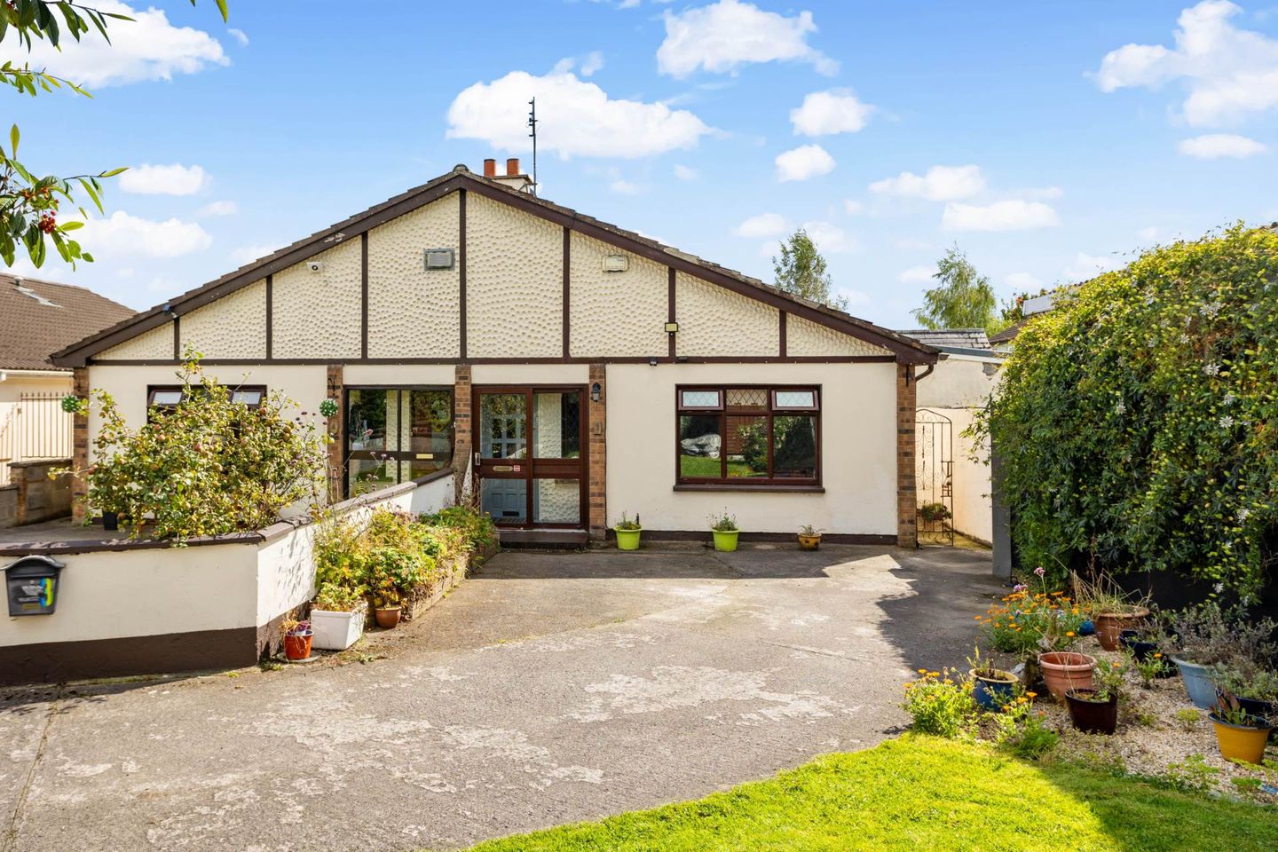 3 Willowbrook Lodge, Celbridge, Co. Kildare, W23C827