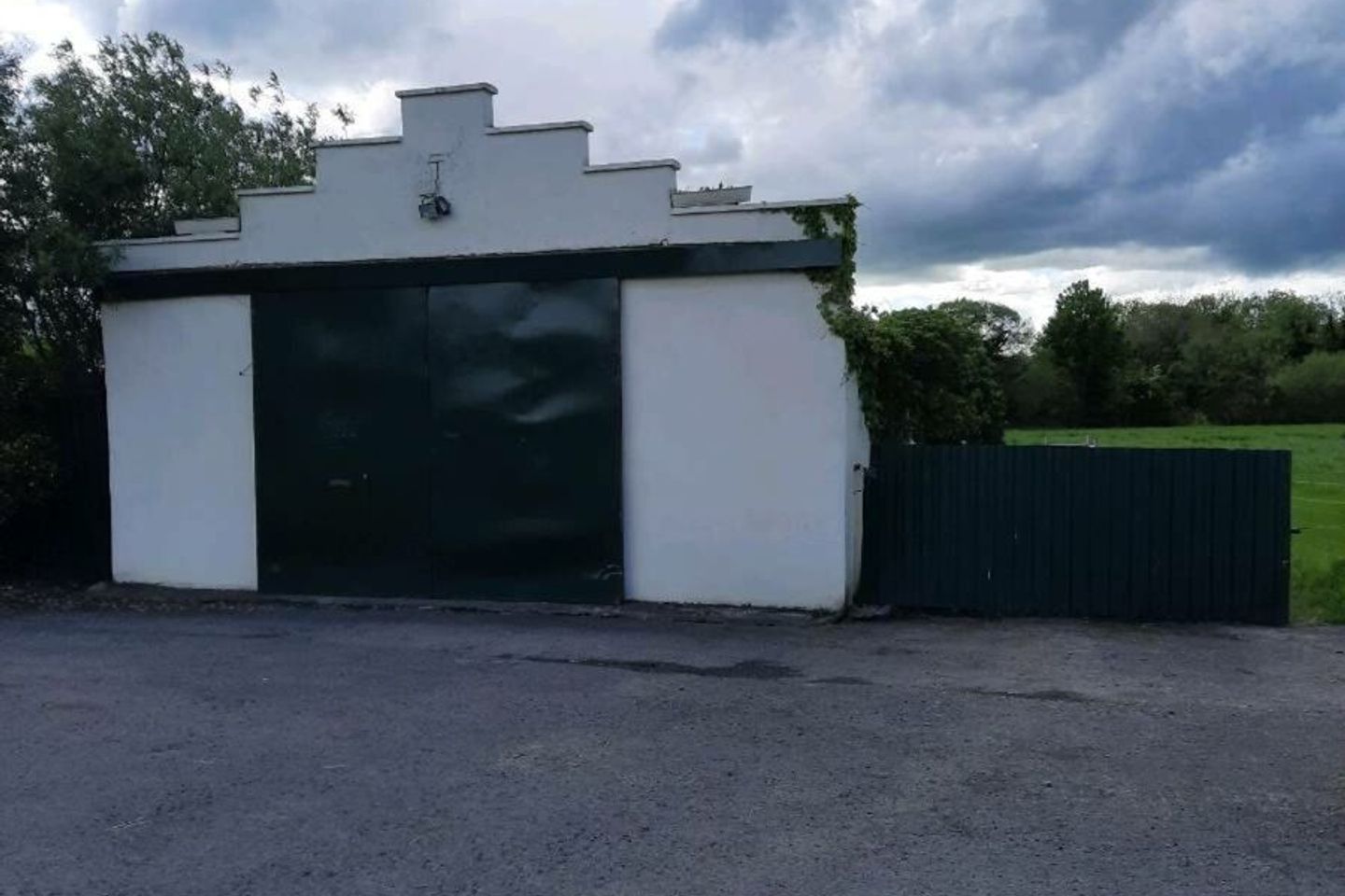 Mucker, Inniskeen, Inniskeen, Co. Monaghan