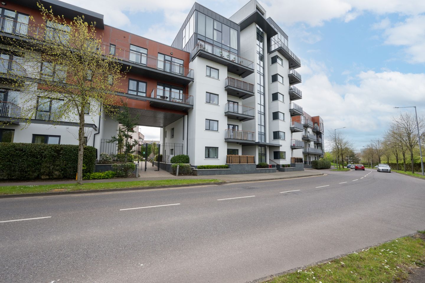 28 The Crescent, Old Fort Road, Ballincollig, Co. Cork, P31YK71 is for