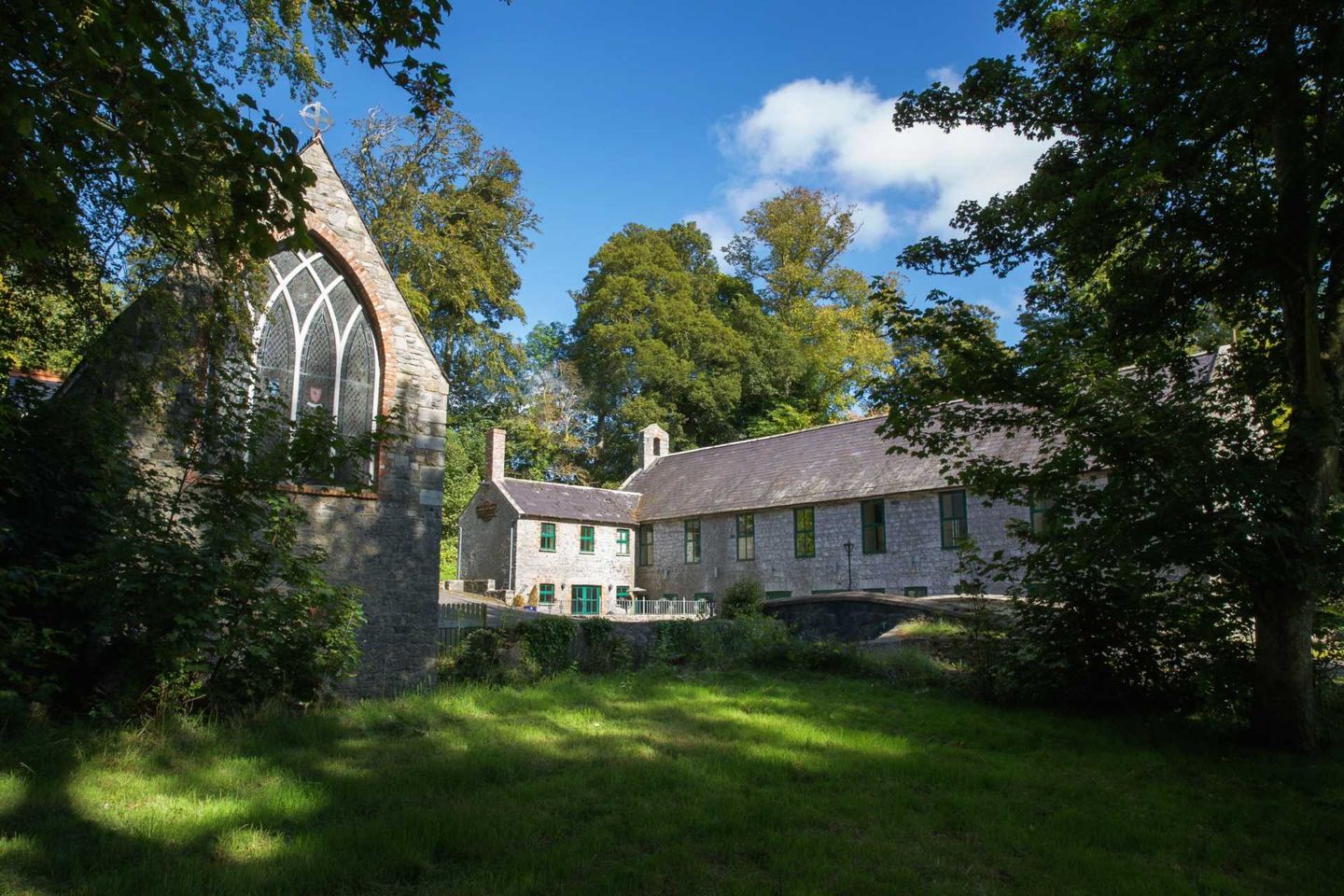 The Mill, Kilsharvan, Bellewstown, Co. Meath