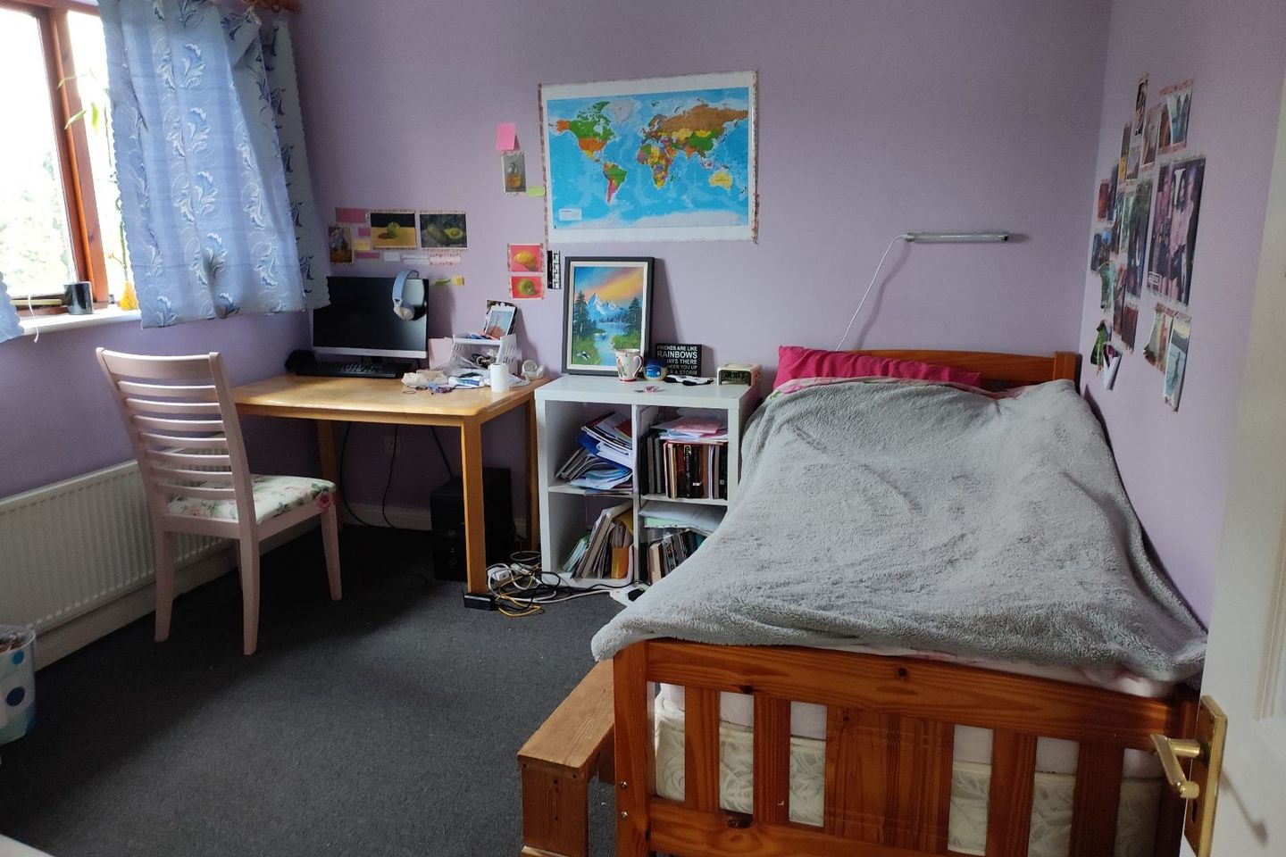 9 Willsbrook View, Lucan, Lucan, Co. Dublin