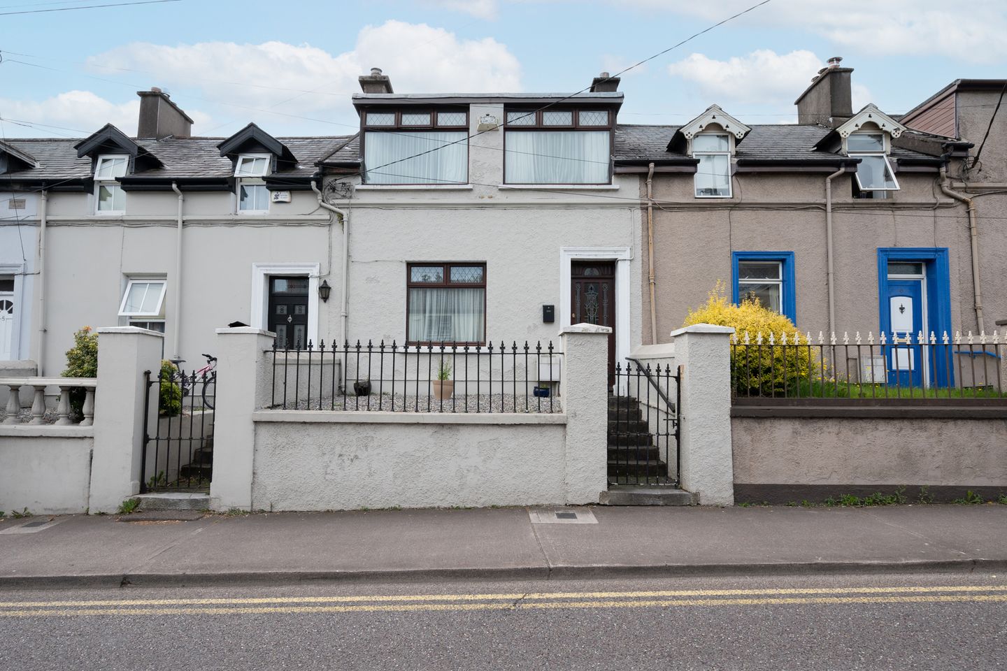 7 Saint Bridget's Villas, Ballyhooly Road, St. Lukes, Co. Cork