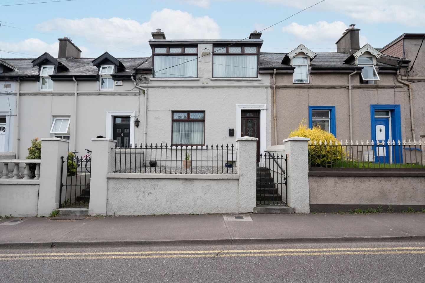 7 Saint Bridget's Villas, Ballyhooly Road, St. Lukes, Co. Cork is for