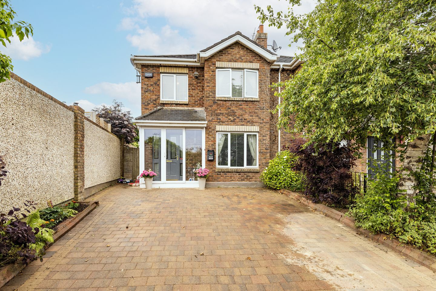 34 Gainsborough Park, Malahide, Co. Dublin, K36TD52 is for sale on Daft.ie