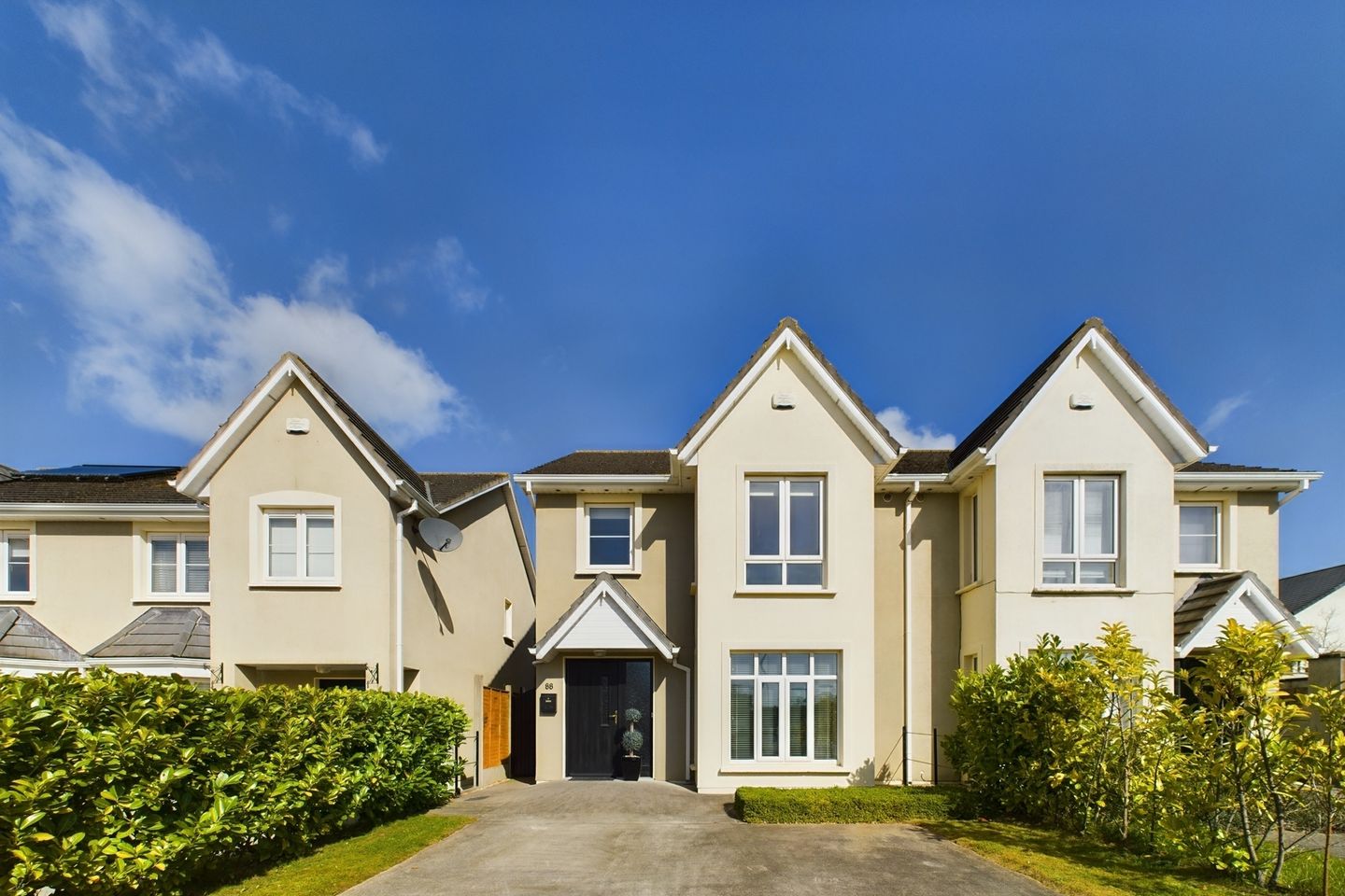 88 Browneshill Wood, Browneshill Road, Carlow Town, Co. Carlow, R93NY66