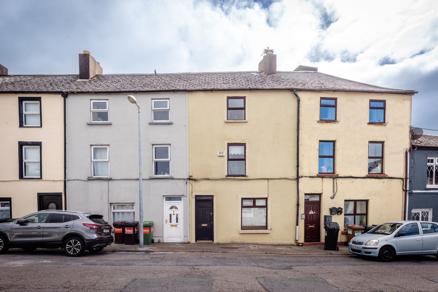 34 Shortcourse, Waterford City, Co. Waterford, X91X3DY is for sale on