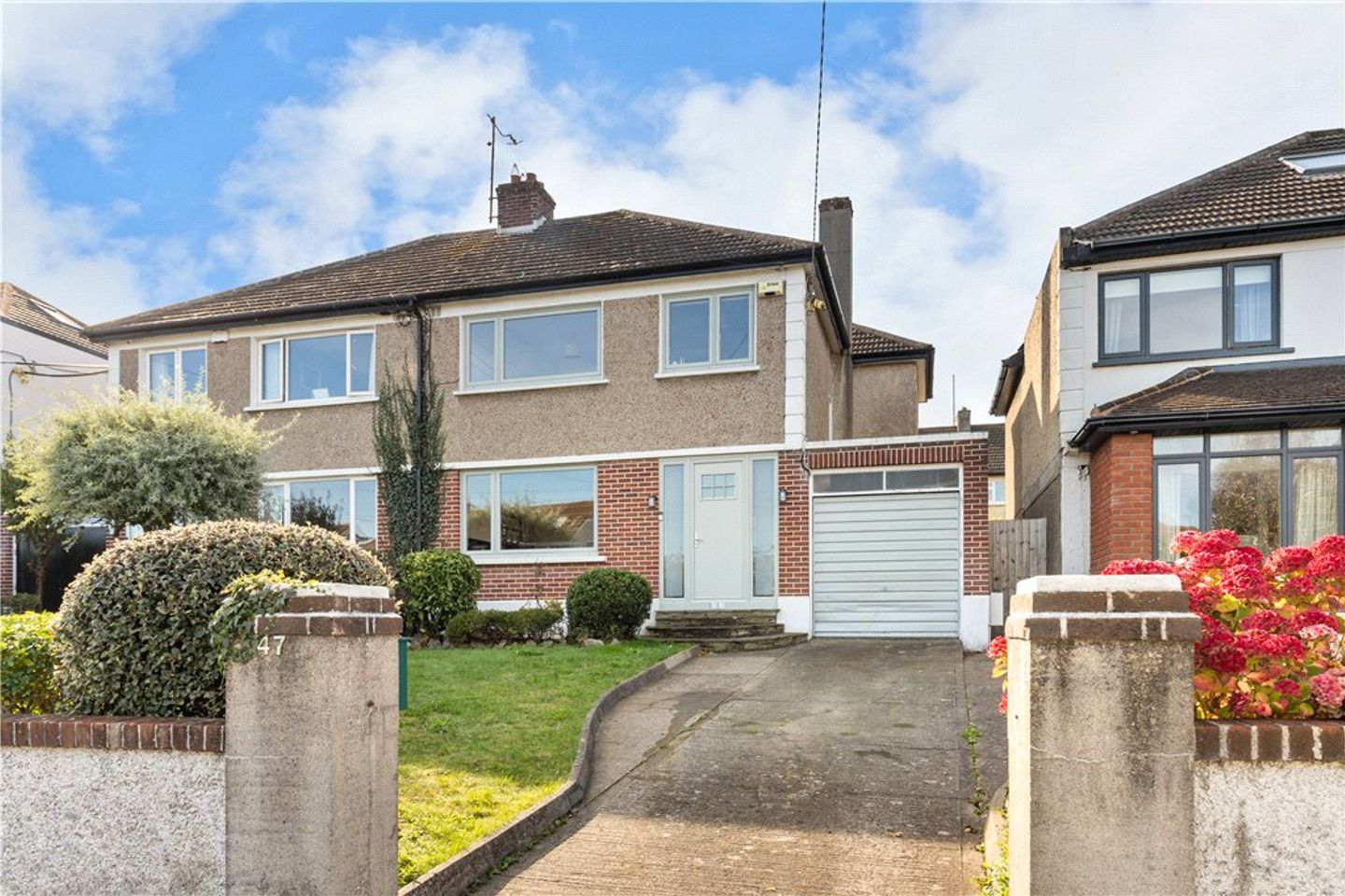 47 Dalkey Park, Dalkey, Co. Dublin, Dalkey, Co. Dublin, A96X983