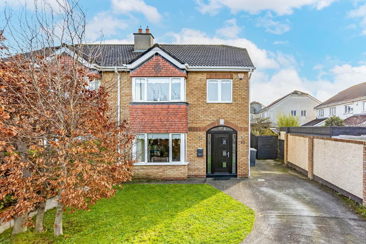 13 Hayden's Park View, Lucan, Co. Dublin, K78CK60 is for sale on Daft.ie