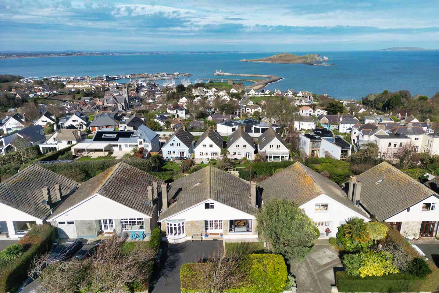 64 Thormanby Lawns, Howth, Dublin 13, D13HP26