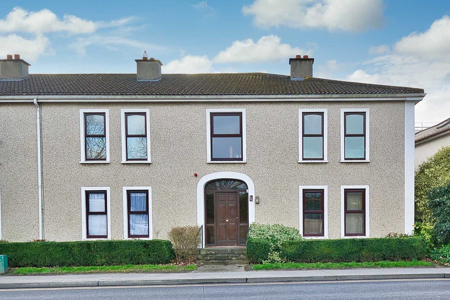 3 Manor Court, Straffan Road, Maynooth, Co. Kildare, W23Y510 is for