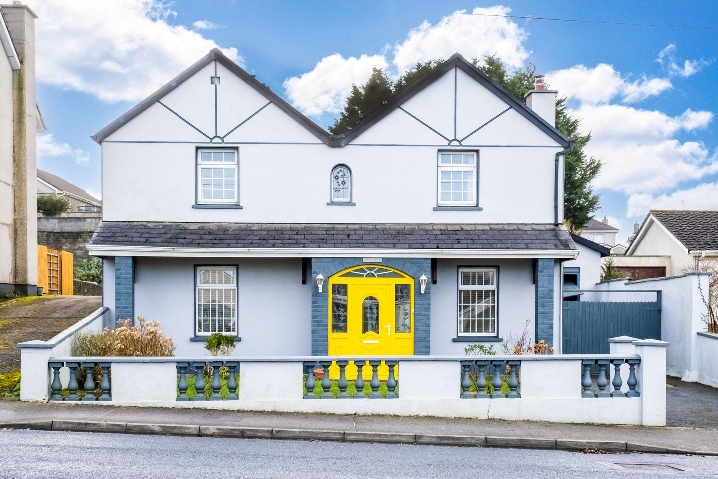 Park View, The Hill, Loughrea, Co. Galway, H62X370