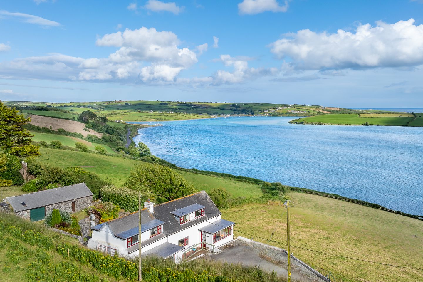 Ring Road, Desert, Clonakilty, Co. Cork, P85EW70 is for sale on Daft.ie