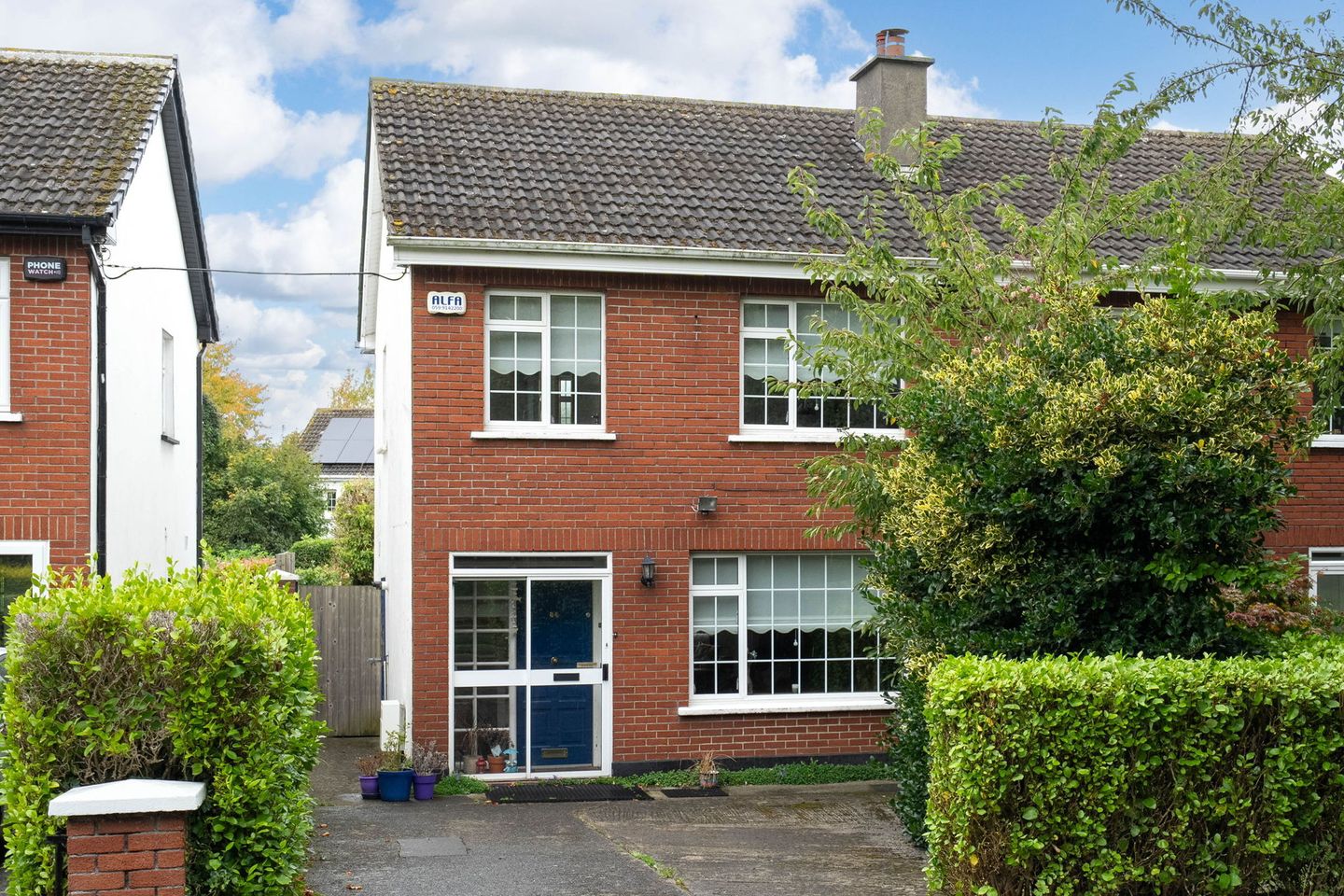 84 Scholarstown Park, Rathfarnham, Rathfarnham, Dublin 16, D16N9P9