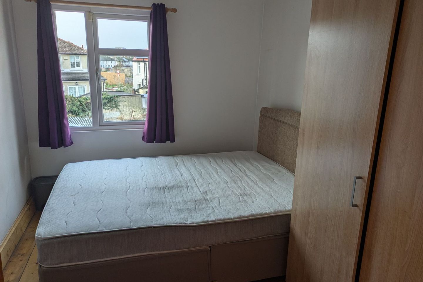 Devoy Road, Inchicore, Dublin 8