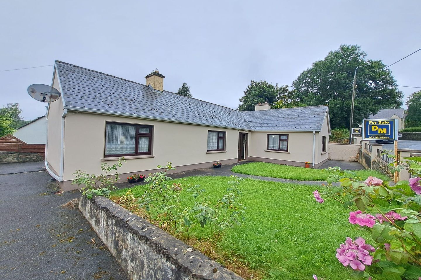 Church Road, Dromahair, Co. Leitrim, Dromahair, Co. Leitrim, F91TH90