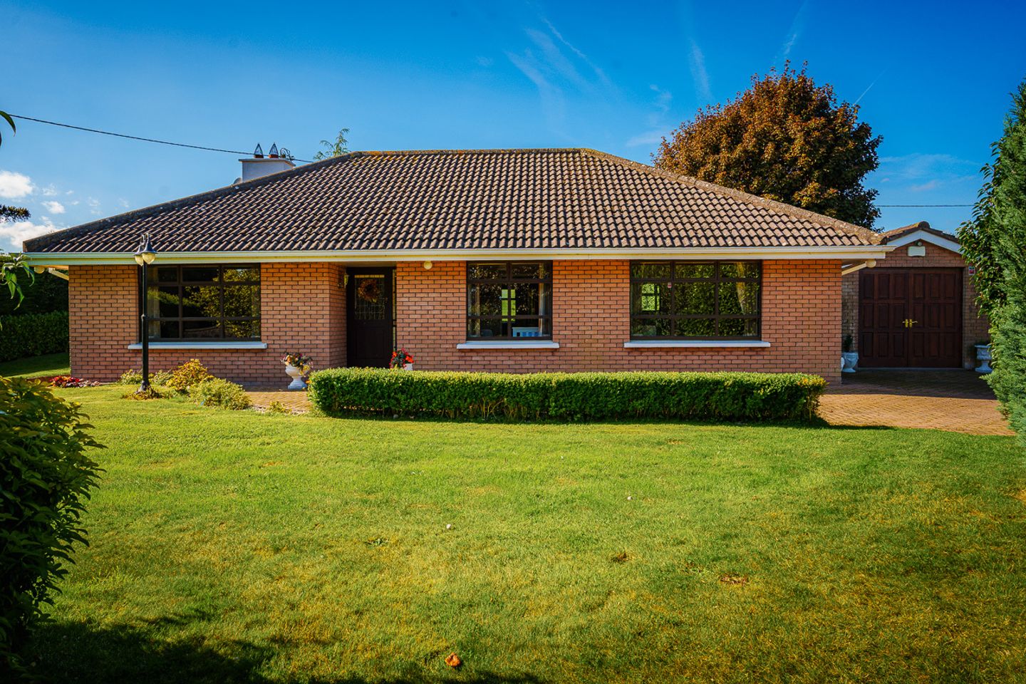 House & Lands, Model Farm, Dromiskin, Co.Louth, A91X314