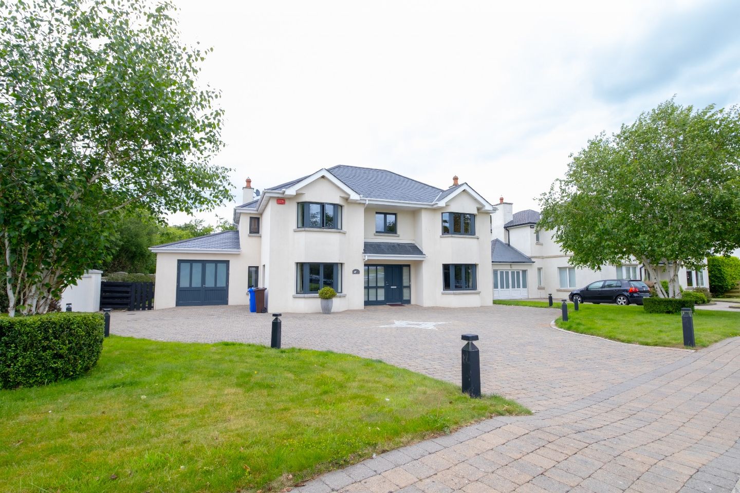 7 Beachwalk, Seafield, Ballymoney, Gorey, Co. Wexford, Ballymoney, Co