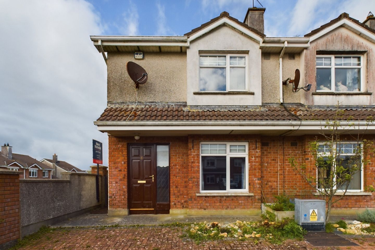 6 Suncrest, Clarinwood, Tramore, Co. Waterford, X91H582