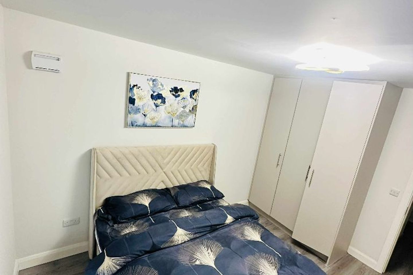 Ninth Lock, Clondalkin, Dublin 22