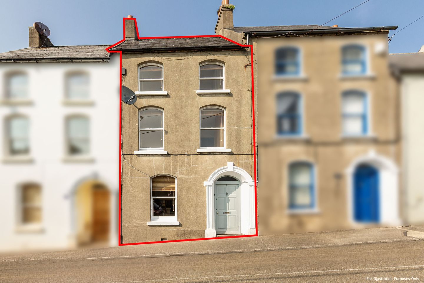 6 Lambert Place, Wexford Town, Co. Wexford, Y35W3V5