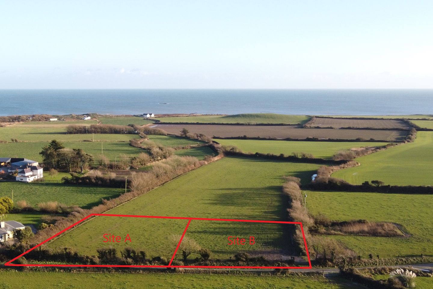 Ballyknockan, Our Ladys Island is for sale on Daft.ie