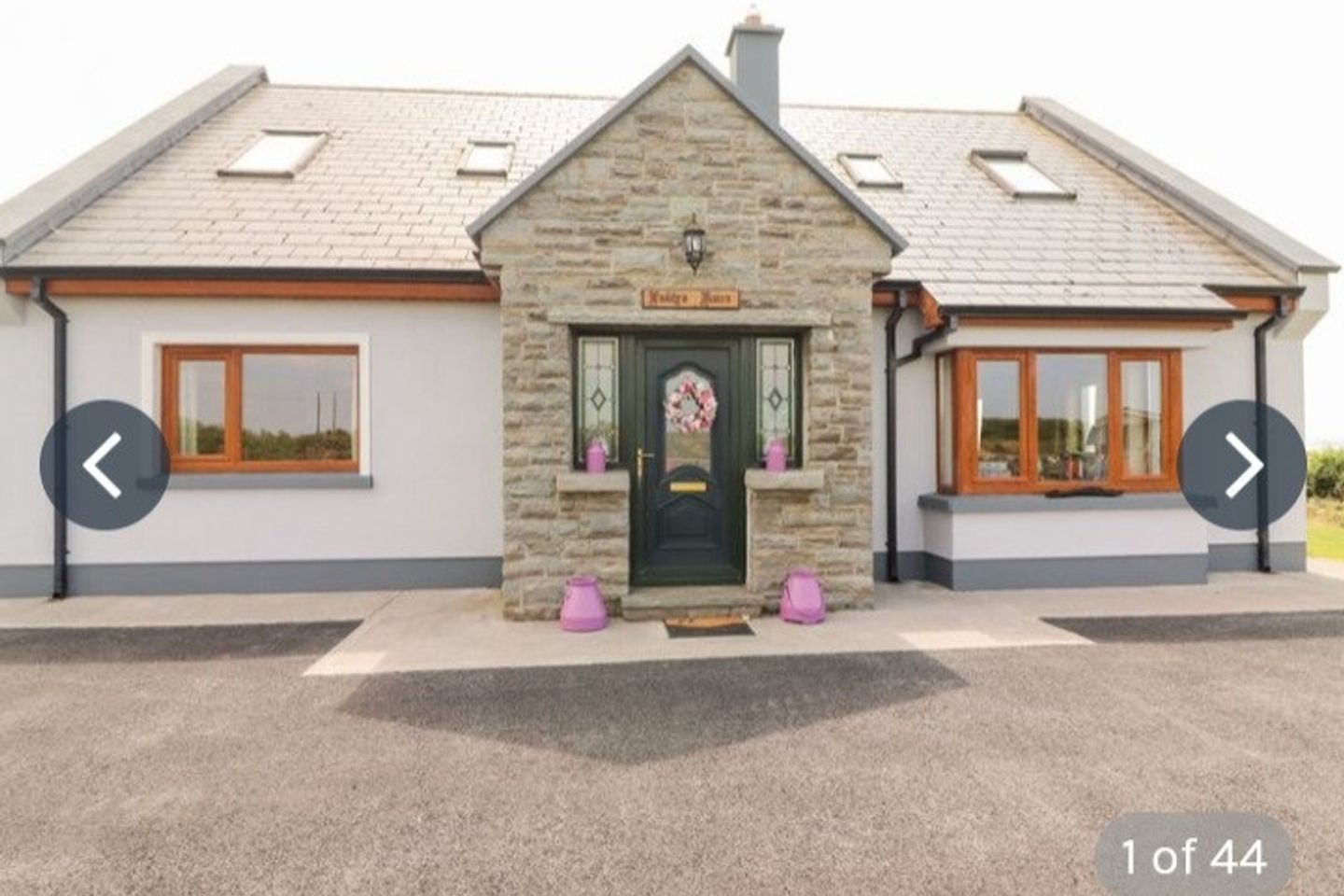 Holiday Homes in Kilrush, Co. Clare on Daft.ie