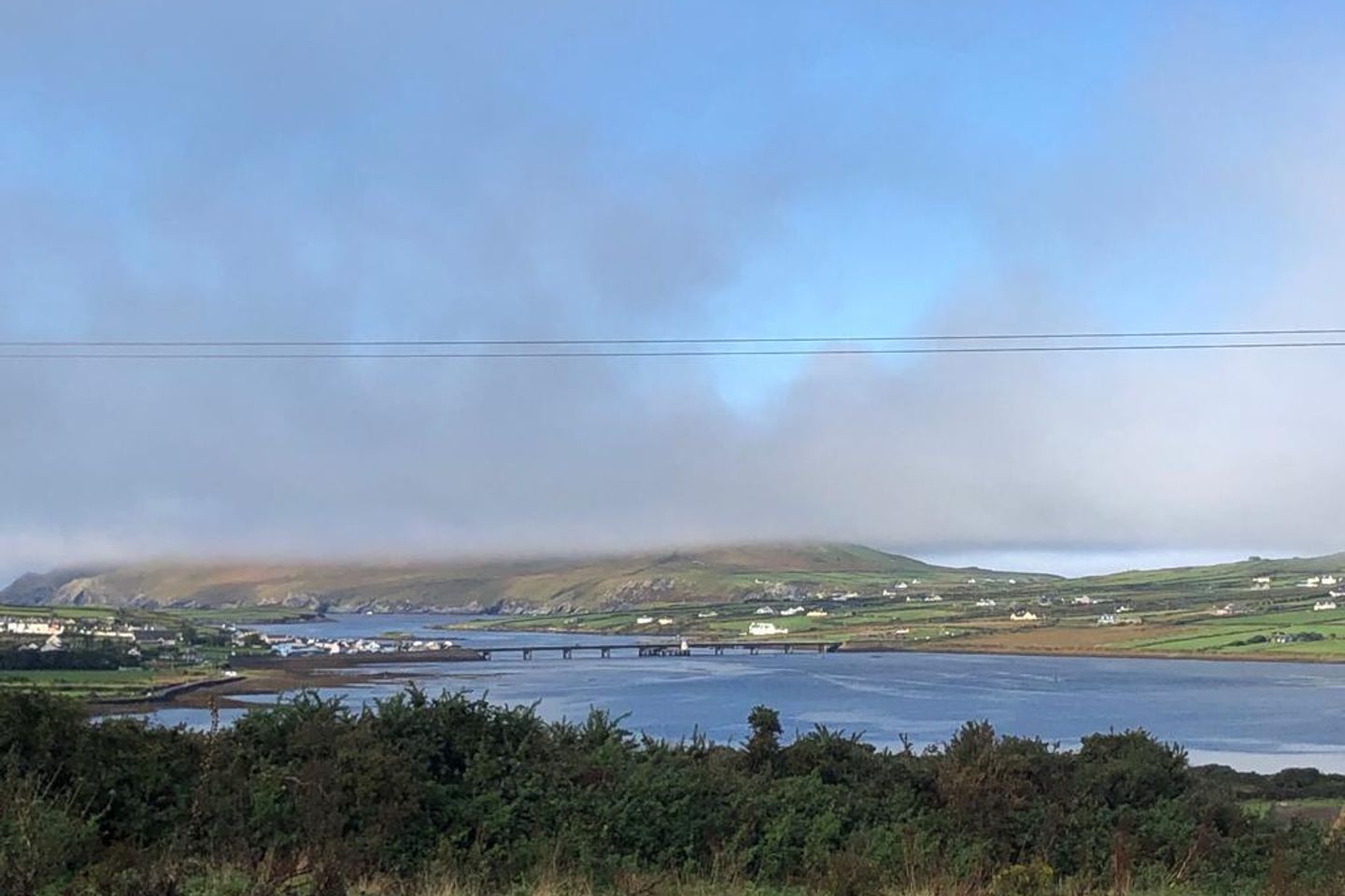 Ref 1102 - Site with Full Planning Permission, Portmagee, Co. Kerry