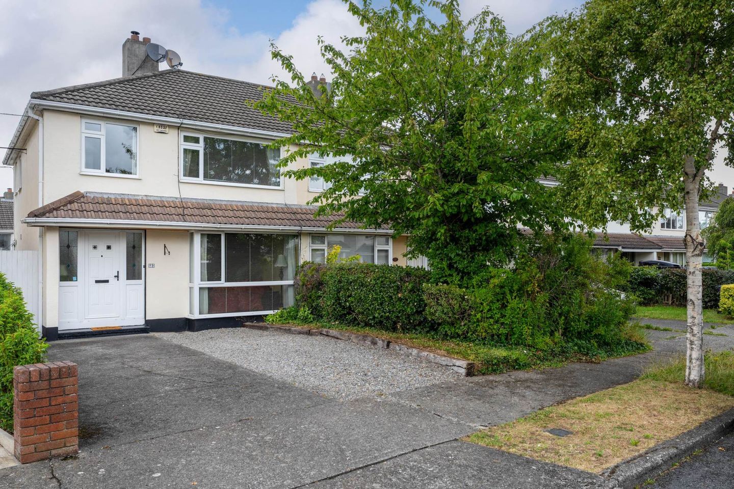9 The Close, Woodpark, D16CD77