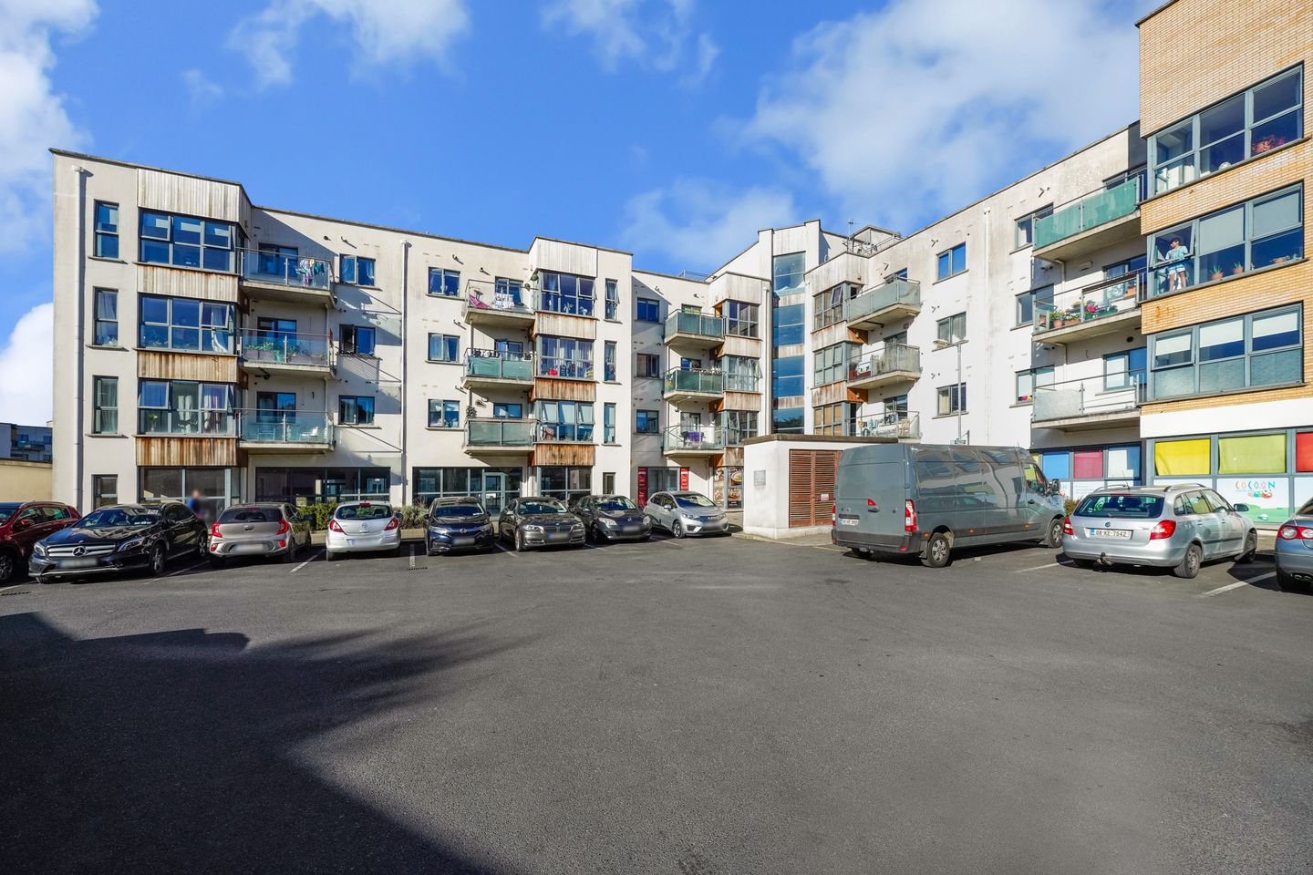 166 Belfry Hall, Citywest, Dublin 24