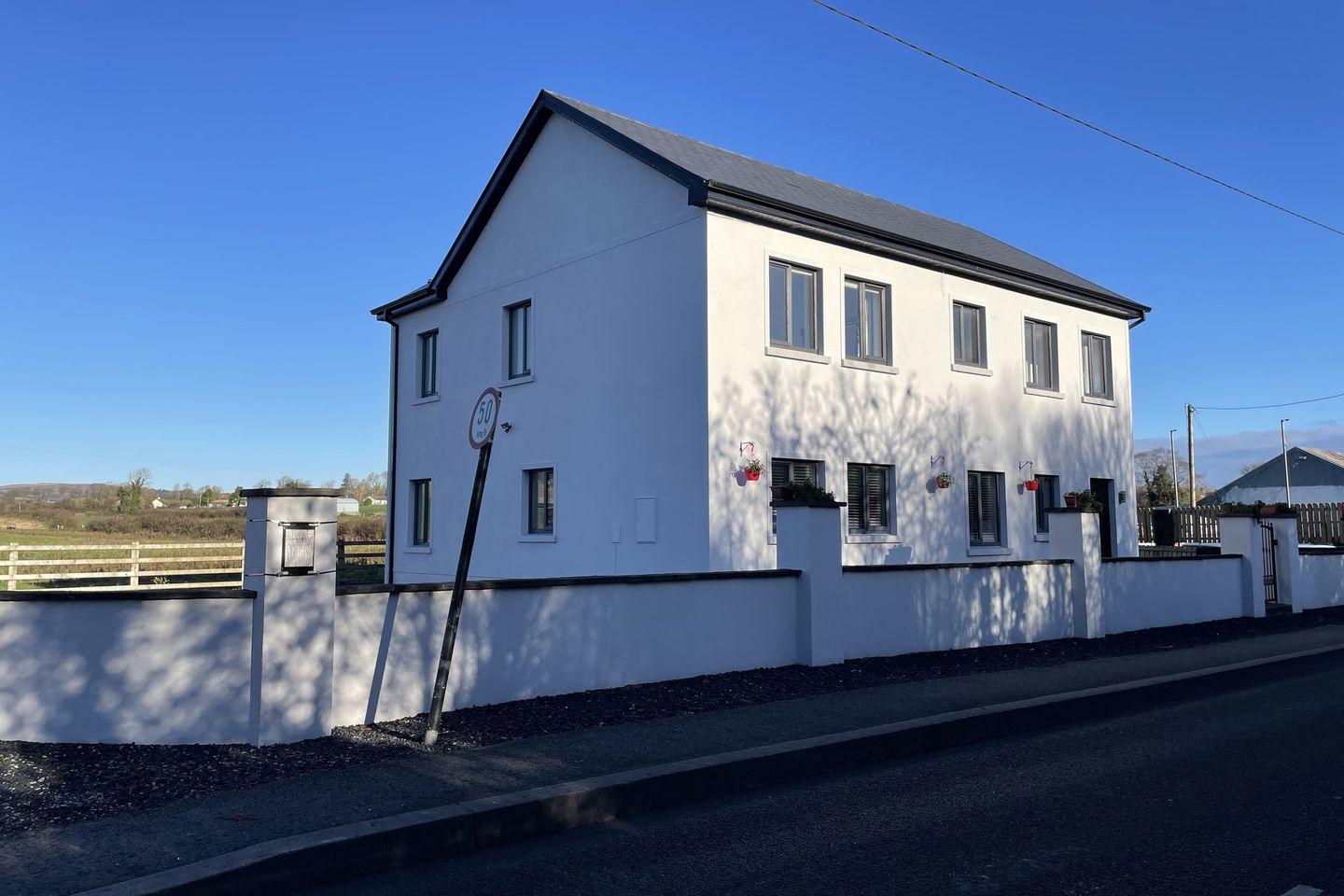 Ballyminoge, Scarriff, Co. Clare, V9425C2 is for sale on Daft.ie