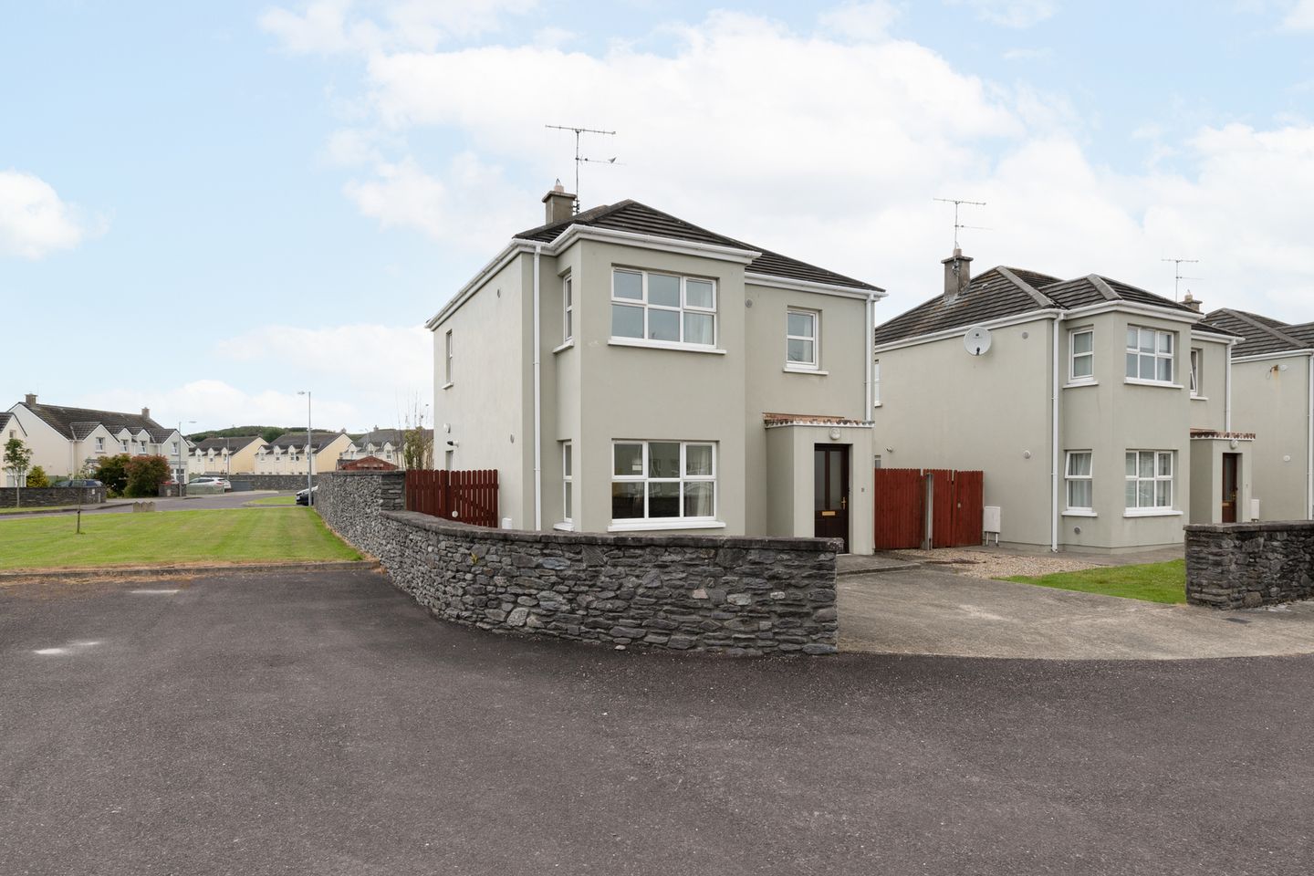 18 The Moorings, Skibbereen, Co. Cork is for sale on Daft.ie