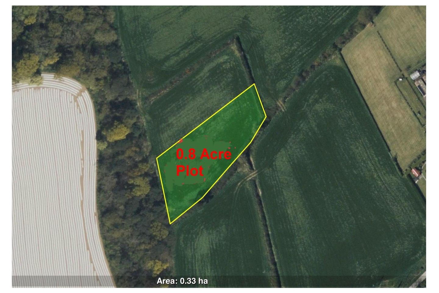 Clarkstown Lane, Newtownstalaban, Drogheda, Co. Louth