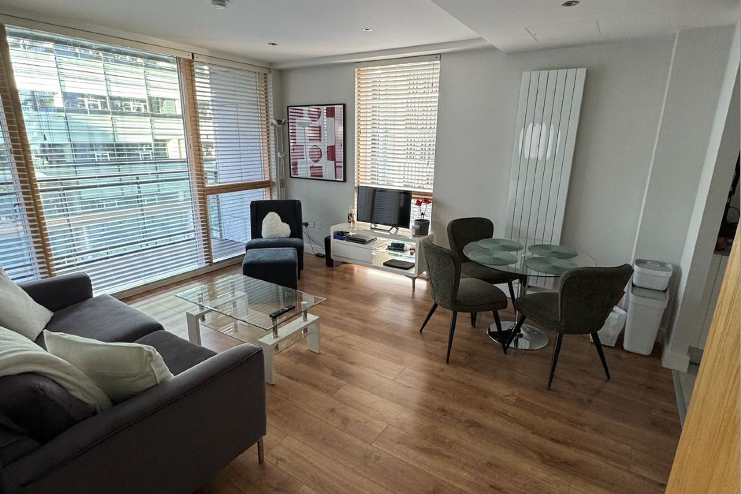 Vantage Apartments, Central Park,Dublin 18, Sandyf, Leopardstown, Dublin 18