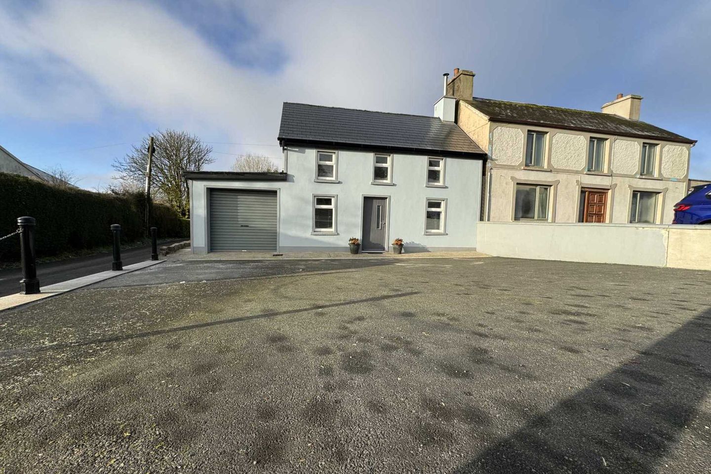 Corner House, Gneeveguilla, Rathmore, Co. Kerry, P51X7E5 is for sale on