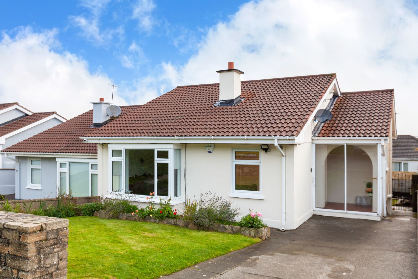 24 Kingston Rise, Ballinteer, Ballinteer, Dublin 16, D16WV07 is for