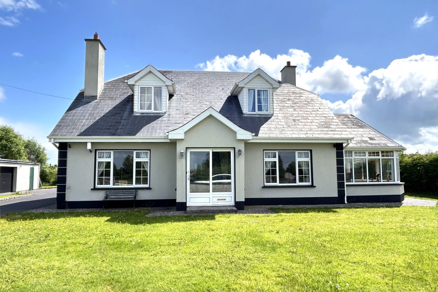 Skehana, Menlough, Co. Galway, H53Y5W6 is for sale on Daft.ie