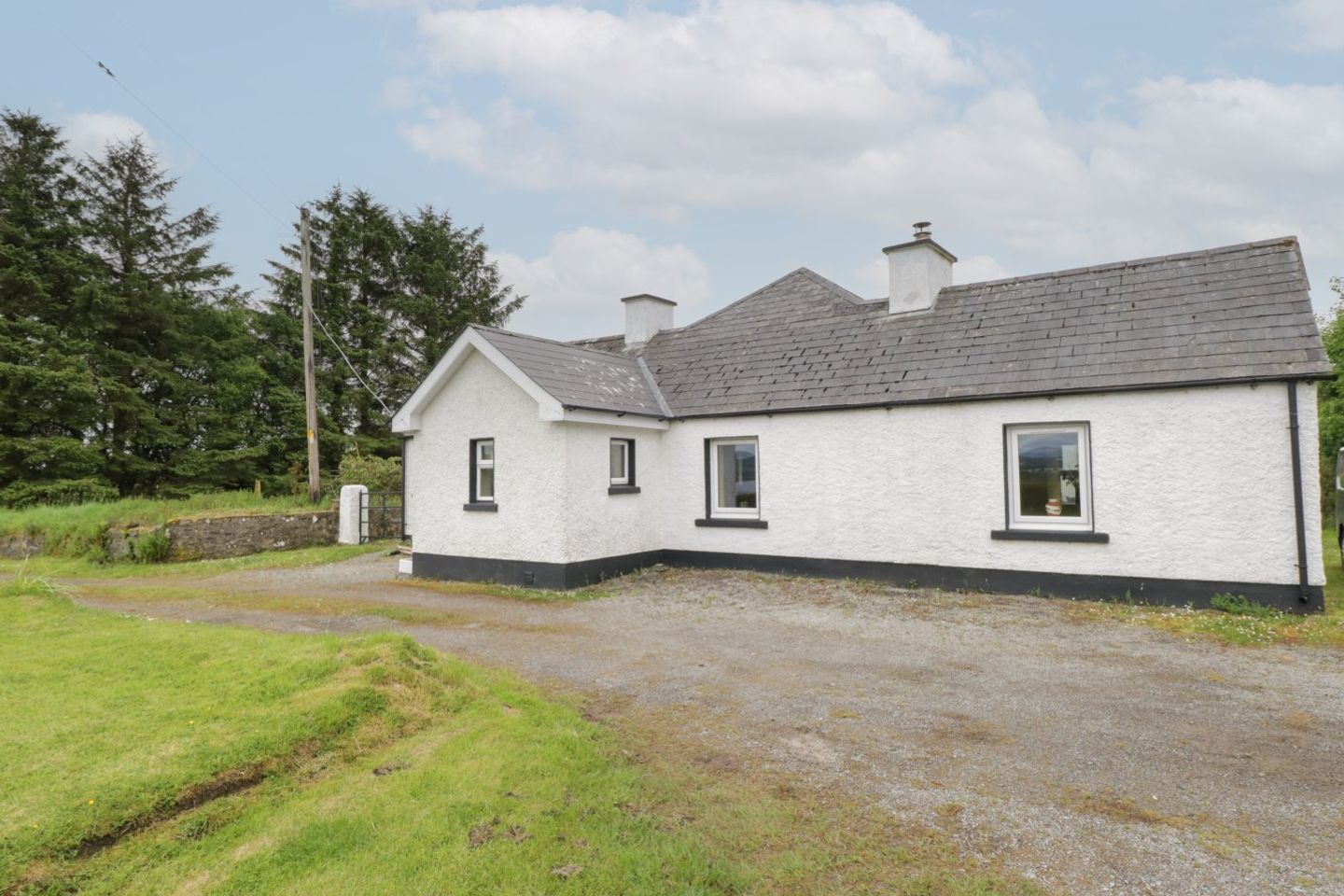 Holiday Homes in Ballaghboy Cottage, Ballaghboy, Ballinafad, Boyle, Co