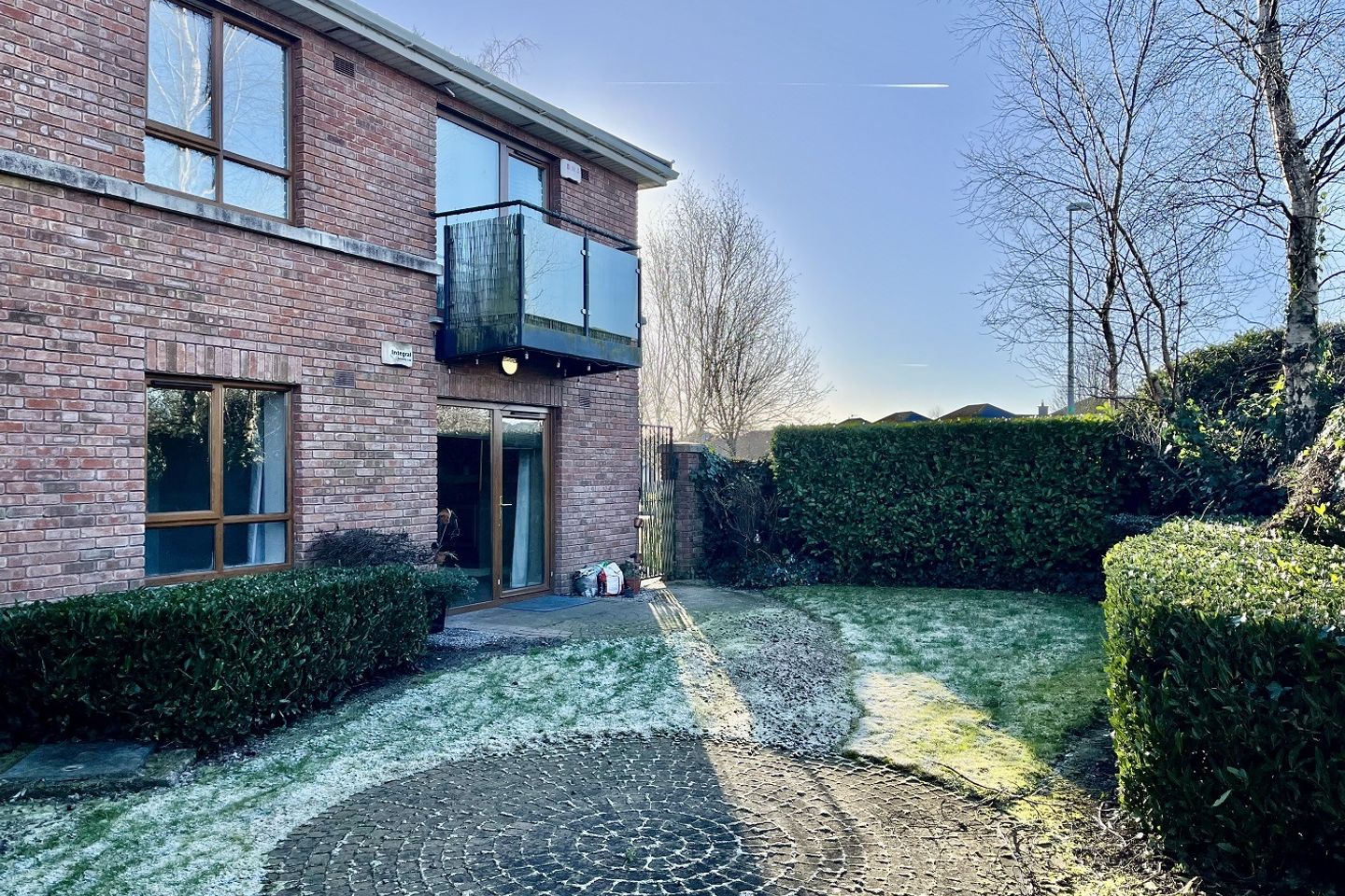 Apartment 3, Woodlands Hall, Ratoath, Co. Meath, A85W253 is for sale on Daft.ie