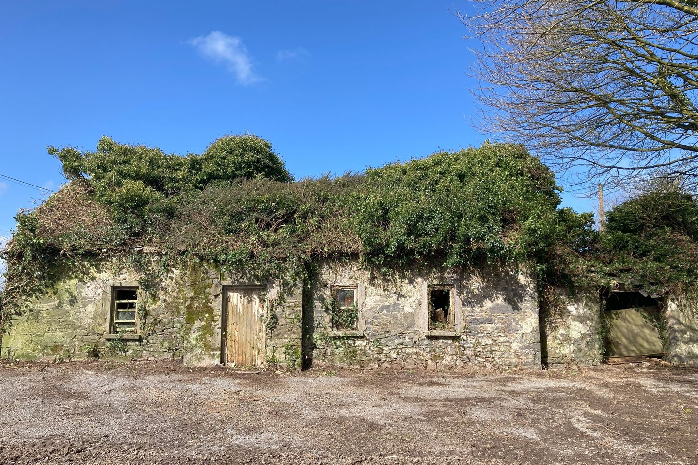 Kilvilcorris, Drom, Templemore, Co. Tipperary is for sale on Daft.ie