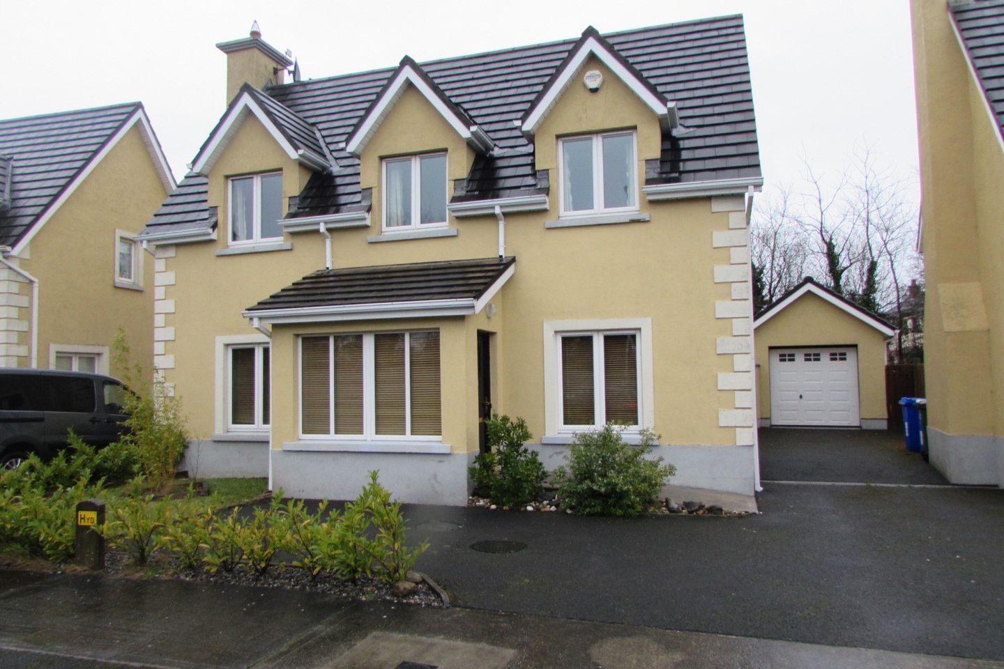 11 Heathfields, Dublin Road, Portlaoise, Co. Laois, R32NXR2 is for sale