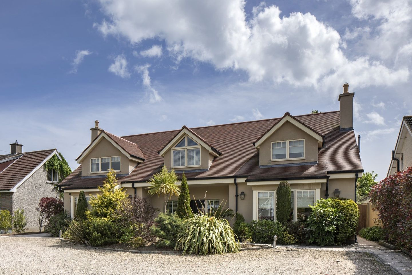 25 Offington Park, Sutton, Dublin 13